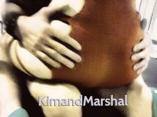 KimandMarshal