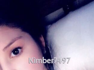 Kimber7497