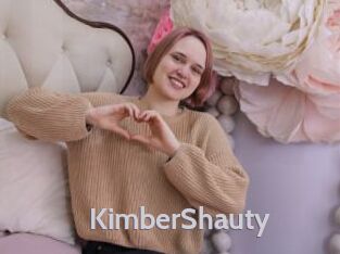 KimberShauty