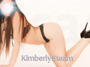 KimberlySteam