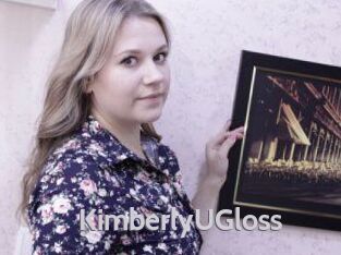 KimberlyUGloss