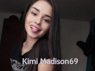 Kimi_Madison69 Live Cam 66