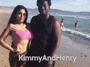 KimmyAndHenry