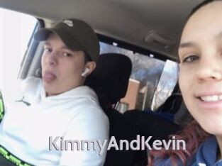 KimmyAndKevin