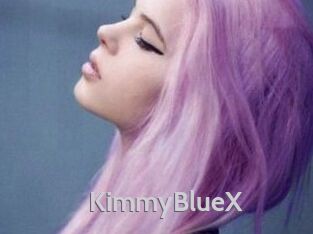 KimmyBlueX