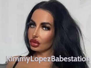 KimmyLopezBabestation