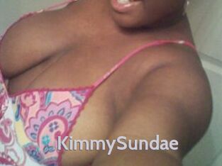 KimmySundae