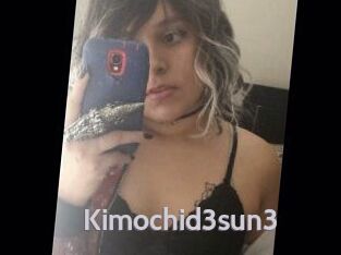 Kimochid3sun3 Live Cam 66