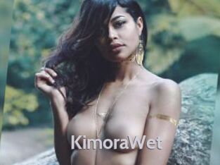 KimoraWet