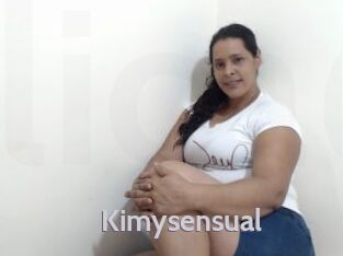 Kimysensual