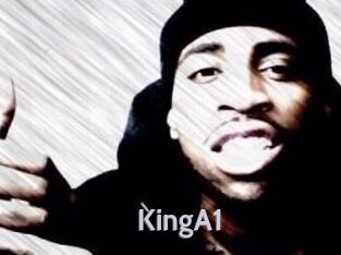 KingA1
