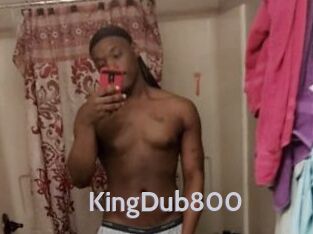 KingDub800