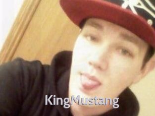 KingMustang