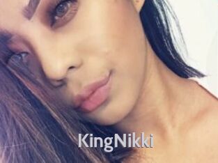 KingNikki