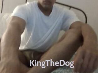 KingTheDog