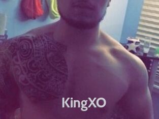 KingXO