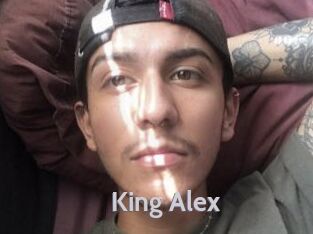 King_Alex
