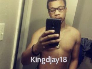 Kingdjay18 Live Cam 66