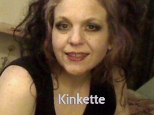Kinkette