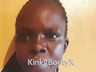 KinkyBootyX