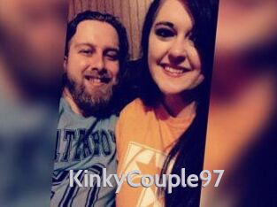 KinkyCouple97