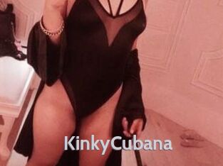 KinkyCubana