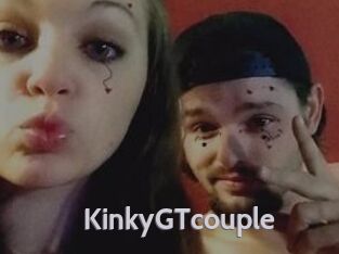 KinkyGTcouple