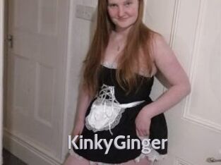 KinkyGinger