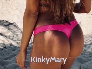 KinkyMary
