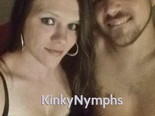 Kinky_Nymphs