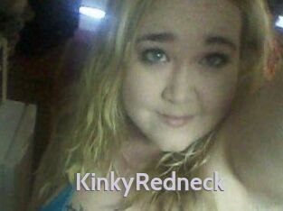 KinkyRedneck