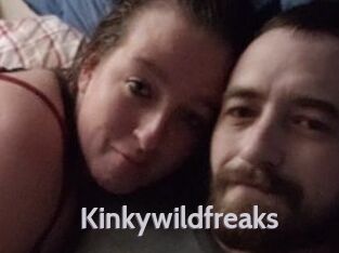 Kinkywildfreaks