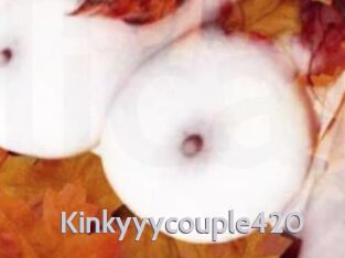 Kinkyyycouple420