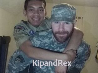 Kip_and_Rex