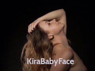 KiraBabyFace Live Cam 66