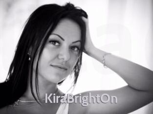 KiraBrightOn