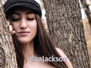 KiraJackson
