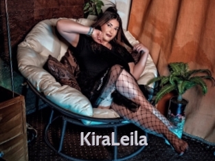KiraLeila Live Cam 66