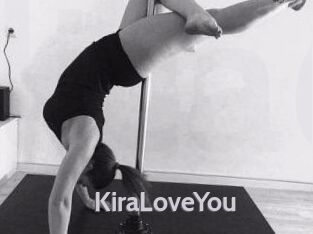 KiraLoveYou