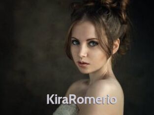 KiraRomerio