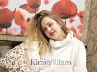KiraWilliam