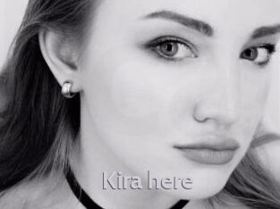 Kira_here