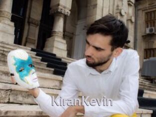 KiranKevin