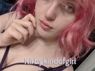 Kirbykindofgirl