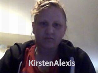 KirstenAlexis