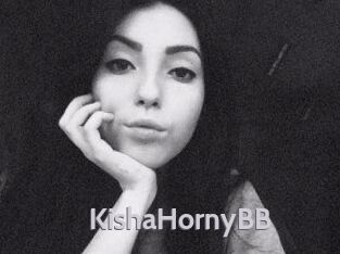 KishaHornyBB