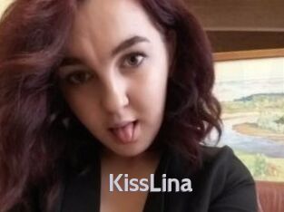 KissLina