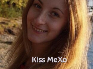 Kiss_MeXo