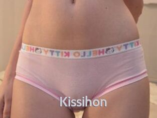 Kissihon
