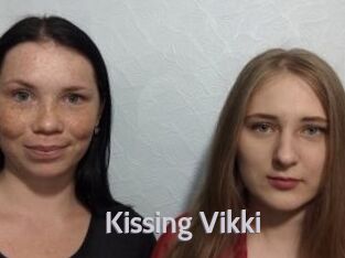 Kissing_Vikki Live Cam 66